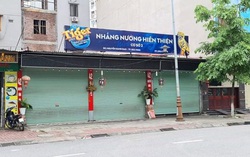 Ra quyết định xử phạt Quán Nhắng nướng Hiền Thiện 30,5 triệu đồng