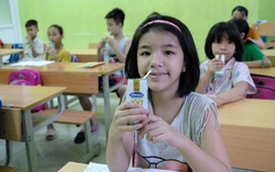 “Để mọi trẻ em được uống sữa mỗi ngày” và hành trình xuyên mùa dịch của Quỹ sữa Vươn cao Việt Nam