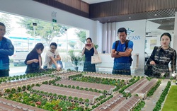 Người mua thờ ơ, bất động sản có còn là kênh đầu tư hấp dẫn?