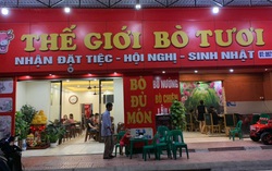 Hải Dương phát thông báo khẩn tìm những người đến 2 địa điểm liên quan đến BN1016