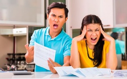 Được chồng bảo lãnh sang nước ngoài, sống chẳng khác gì bạn trọ chung nhà