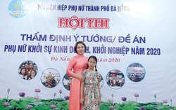 Nữ doanh nhân làm ra sữa chua vì sức khỏe cộng đồng