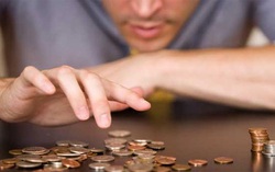 Đắn đo vì bạn trai quá tiết kiệm