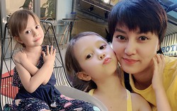 Vợ Việt - chồng Tây dạy con 5 tuổi biết nấu ăn, giặt đồ