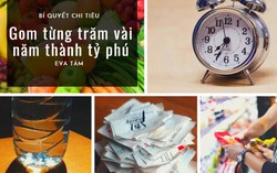 9 hành động tuy nhỏ lại giúp bạn tiết kiệm bất ngờ