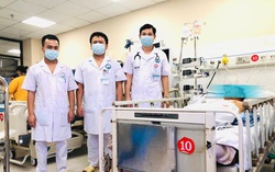 Xét nghiệm Covid-19, phát hiện nhiễm vi khuẩn "ăn mòn cơ thể"