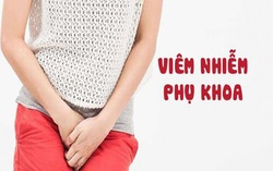 Phụ nữ bị viêm nhiễm phụ khoa, khi nào cần thăm khám và điều trị?