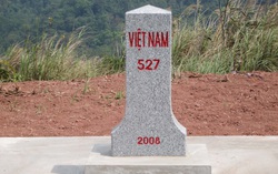Vi phạm quản lý, bảo vệ biên giới quốc gia sẽ bị phạt đến 100 triệu đồng
