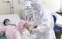 3 bệnh nhân Covid-19 được xuất viện