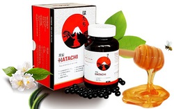 Bộ Y tế cảnh báo 2 thực phẩm bảo vệ sức khỏe có dấu hiệu lừa dối người tiêu dùng
