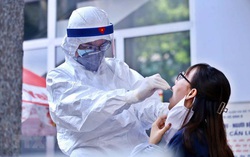 Hà Nội: Xuất hiện ca tái dương tính Covid-19 sau 14 ngày khỏi bệnh
