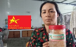 Bứt khỏi tư duy manh mún, nâng cao thương hiệu, giá trị hàng hóa