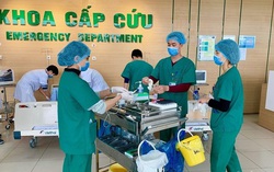 Bệnh nhân đầu tiên trên thế giới tái nhiễm Covid-19: Chuyên gia nói gì?