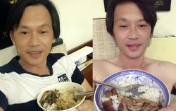 Hoài Linh khoe bát cơm bình dân nhưng diện mạo làm dàn sao Việt phải vào hỏi thăm