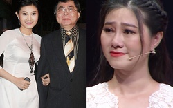 NSƯT Quế Trân từng muốn bỏ nghề sau khi cha qua đời