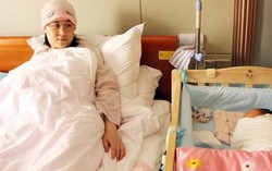 4 điều sản phụ cần tránh khi chuẩn bị lên bàn đẻ