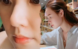 Midu chia sẻ bí quyết sở hữu làn da mướt mịn như pha lê
