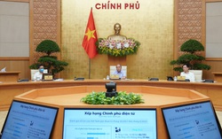 Thủ tướng: Phấn đấu 30% dịch vụ công trực tuyến mức độ 4 vào cuối năm 2020
