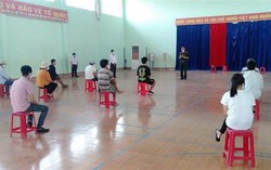 Bị phạt 10,5 triệu đồng vì đi ăn cưới khi đang phải cách ly tại nhà