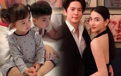 Mai Hồ có cuộc sống hạnh phúc sau nhiều năm dừng hoạt động nghệ thuật