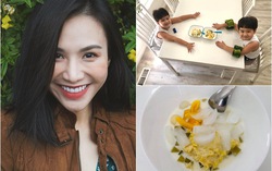 Tự nấu chè Thái ngon theo công thức của Quỳnh Trâm