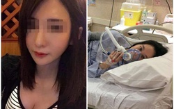 "Thả" cả năm không dính bầu, chồng ngớ người khi biết vợ là... đàn ông