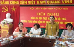 Cần làm tốt hơn nhiệm vụ giám sát, phản biện trong các cấp Hội