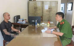 Lời khai của nghi phạm nổ súng sát hại người phụ nữ ở Thái Nguyên