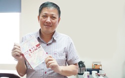 Hơn 2 thập kỷ miệt mài lan tỏa những kiến thức báo chí về trẻ em 