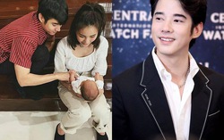 Yêu nhau 6 năm không thừa nhận, Hoàng tử điện ảnh Thái có hành động khó hiểu