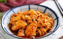 Ngoài trứng luộc và rán, chỉ thay đổi một chút sẽ có món bổ dưỡng