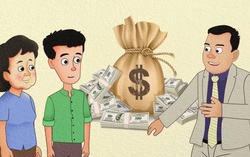 Vi phạm kinh doanh đa cấp sẽ bị phạt đến 200 triệu đồng