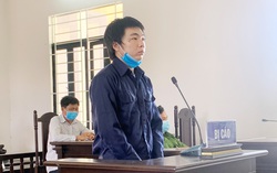 Phạt tù người bố đánh gãy chân con trai 4 tháng tuổi vì "khóc mãi không nín"