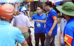 Hà Nội và Đà Nẵng ghi nhận thêm 2 ca mới nhiễm Covid-19 