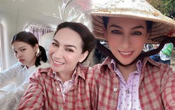 3 bí quyết chăm sóc da vùng mắt