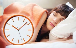 Mỗi đêm ngủ 6 tiếng có gây hại cho sức khỏe không?