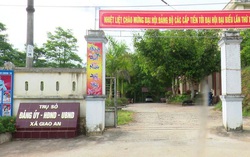 Thanh Hóa: Phó Chủ tịch HĐND bị vợ Bí thư Đảng ủy xã hành hung ngay tại nơi làm việc