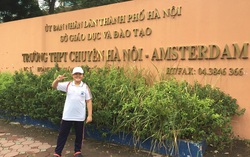 Phân tích của một ông bố Hà Nội về việc có nên học Hệ song bằng của Ams
