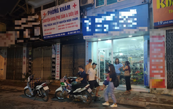 Vụ thai phụ tử vong bất thường tại phòng khám tư: Phòng khám mới mở 1 năm, ông chủ là người ít giao tiếp