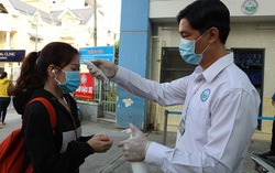 TP.HCM xử phạt các trường hợp không đeo khẩu trang nơi công cộng từ 5/8