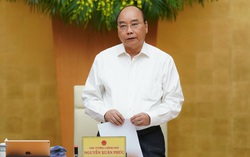Thủ tướng: Mỗi gia đình là một pháo đài, mỗi người dân là một chiến sĩ phòng chống dịch Covid-19