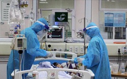 Thông điệp nguy hiểm từ những ca mắc Covid-19 không triệu chứng và diễn biến nặng