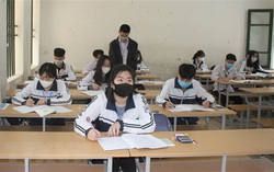 Học sinh bị nhiễm Covid-19 được xét đặc cách tốt nghiệp THPT