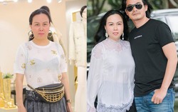 Phượng Chanel nói chồng cũ là người đàn ông tuyệt vời nhất