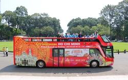 Nhân dịp 2/9, các tour du lịch, khách sạn 5 sao ở TPHCM giảm giá đến 50% 