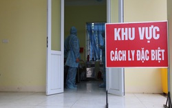 Ghi nhận 4 bệnh nhân nhiễm COVID-19 mới, Bộ Y tế phát đi thông điệp 5K