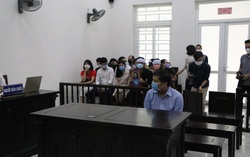 Kẻ bị cáo buộc giết vợ, chặt xác vợ phi tang xuống sông Đuống bất ngờ phản cung, kêu oan