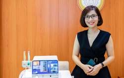 Thành công trong “ươm mầm nguồn nhân lực”