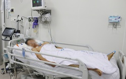 Thêm bệnh nhân phải thở máy, lọc máu do ăn Pate Minh Chay