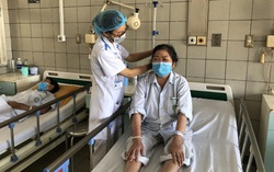 Bất ngờ tăng cân, rạn da, béo mặt, bệnh nhân đi khám thì phát hiện mắc bệnh hiếm gặp